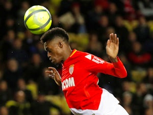 Huddersfield sign Diakhaby from Monaco