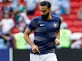 Adil Rami accused of 'sexist online post'