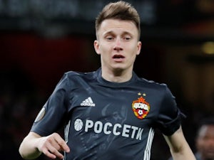 Monaco sign Aleksandr Golovin from CSKA