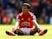 Alexis Sanchez set to miss Christmas period due to injured hamstring