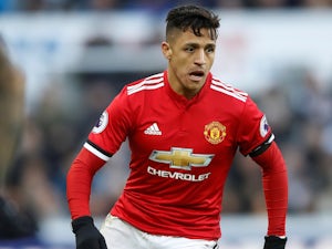 Sanchez unhappy with Man Utd business