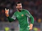 Alisson: 'Firmino encouraged me to join'