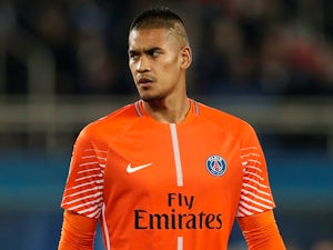 Chelsea 'consider Alphonse Areola swoop'
