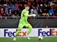Andriy Lunin to leave Real Madrid on loan?
