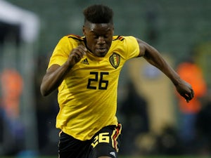 Newcastle to bring in Anthony Limbombe?