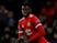 Axel Tuanzebe in action for Manchester United in the Champions League on December 5, 2017