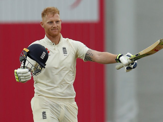 Ben Stokes found not guilty of affray