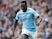 Guardiola warns Mendy after late arrival for physio session