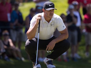 Result: Koepka holds off Woods to win US PGA Championship
