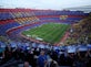 Barcelona 'make contact over Luis Suarez move'