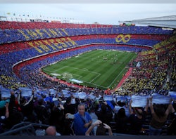 Barcelona 'set to sign Senegalese defender'