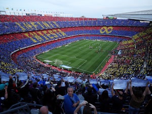 Barcelona 'open to January Abel Ruiz exit'