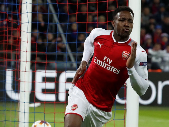 Welbeck: 'I will wait for my chance'