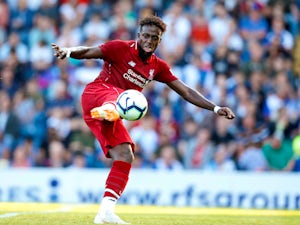 Fenerbahce 'unwilling to pay £26m for Origi'