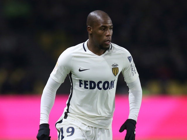 West Ham, Palace looking to sign Sidibe?