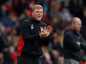 Howe expects "good game" with Everton