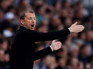 Rowett hits out at "very poor" defending