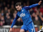Ipswich Town win race for Peterborough United winger Gwion Edwards