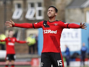 Harry Forrester moves to Iranian side
