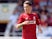 Harry Wilson in action for Liverpool in a pre-season friendly on July 10, 2018