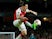 Bellerin hits out at "crazy" exit talk
