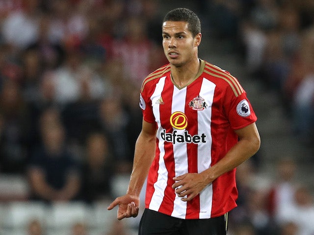 Jack Rodwell training with Sheffield United ahead of possible deal