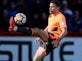 Van den Berg leaves Reading on loan