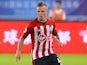 Jordy Clasie in action for Southampton in pre-season on July 5, 2018