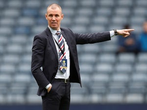 Paul McGowan expecting Kenny Miller to go on for another five years