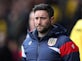 Paul Warne: Bristol City draw was a point gained for Rotherham