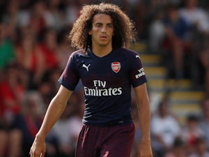 Wright impressed by Guendouzi display