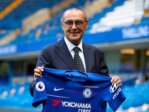 Sarri open to utilising Chelsea youngsters