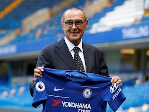 Sarri open to utilising Chelsea youngsters