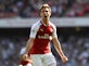 Sociedad 'end interest in Nacho Monreal'