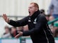 Hibernian boss Neil Lennon wary of wounded Dundee