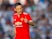 Mourinho to use Matic at centre-back?