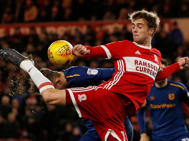Leeds 'to wrap up Bamford move in 48 hours'