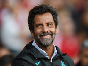 Watford reappoint Flores as Gracia leaves club