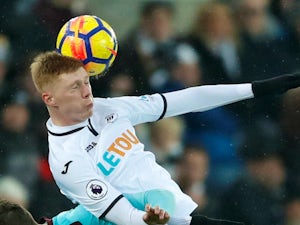 Wolves to take Sam Clucas from Swansea?