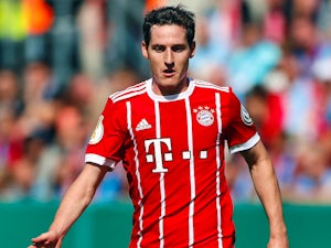 Schalke sign Sebastian Rudy from Bayern