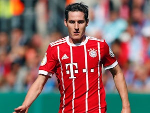 Schalke sign Sebastian Rudy from Bayern