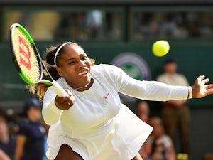 Williams withdraws from Rogers Cup