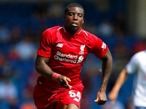 Forest to spend £10m on Sheyi Ojo?