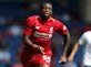Liverpool loan Sheyi Ojo to Reims