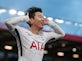 Son Heung-min eager to resume Premier League action