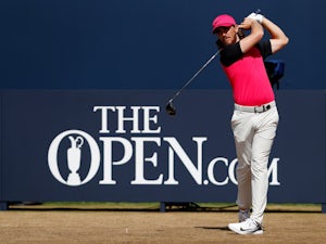 Tommy Fleetwood moves into Open contention
