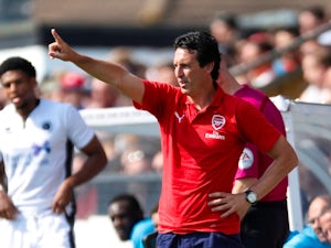 Emery calls for 'style and personality'
