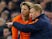 Koeman praises Dutch courage as side book Nations League Finals spot