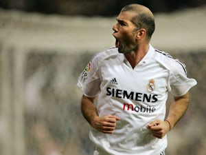 Top 10 Real Madrid players of all time - #5