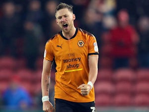Wolves to sell Barry Douglas to Leeds?